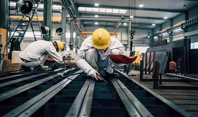 Çeşme Endüstriyel Mutfak Servisi